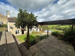Front Garden- click for photo gallery